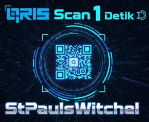 SITUS TOTO SLOT Sediakan Qris Modern Cukup Scan 1 Detik!