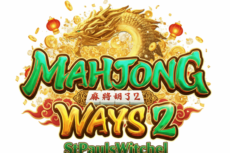 Mahjong Ways 2! Game PG Soft Paling Banyak Di Minati