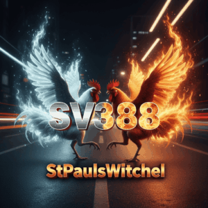 SV388 Akan Live Di Salah Satu Kota Di Indonesia