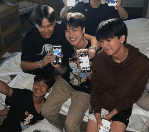 Kenapa Gen Z Suka Main Slot Online? Ini Alasannya!