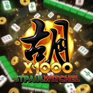 PANDAWA4D Hadirkan Mahjong Ways 2 Scatter Hitam x1000