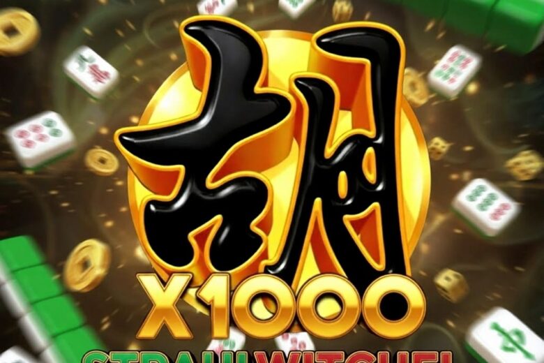 PANDAWA4D Hadirkan Mahjong Ways 2 Scatter Hitam x1000